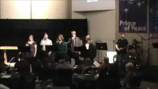 God of Wonders - RLC Youth Band