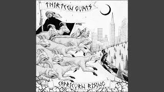 Goats of War
