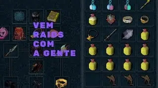 TUTORIAL MESTRE DAS FERAS DURZAG - BEAST MASTER BM DURZAG RUNESCAPE