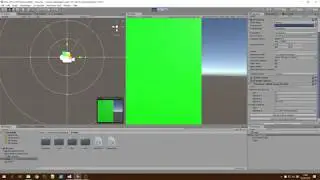 Unity - Camera Culling Group