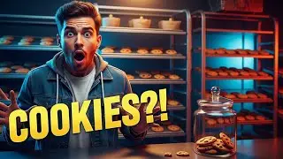What If America Never Had Cookies? 🍪 This Changes Everything