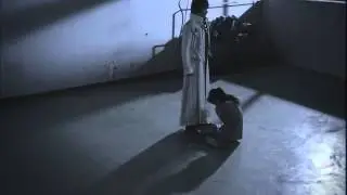 heartbreaking moment between kaoru and kouga