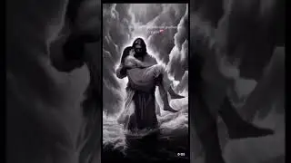 что кроме любви ♥️ Бога творит чудеса