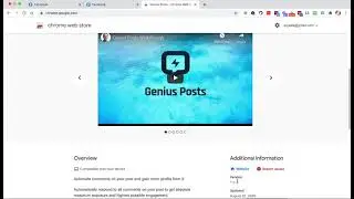 Install Genius Posts