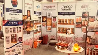 MDS Enterprises | Pink Salt & Spices | Exporter | Private Labeling Solutions