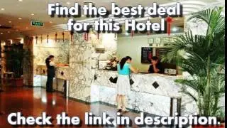 Bingzhou Hotel Taiyuan - Taiyuan - China