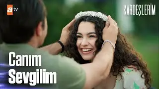 En iyi sevgili ödülü🤍 - Kardeşlerim 56. Bölüm (SEZON FİNALİ)