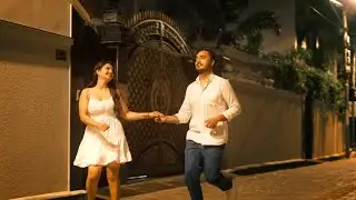 Naroka | Chakra | Official Teaser