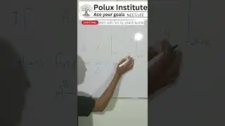 This shortcuts must know.      #shorts #Shortcuts  #polux #vikashkumar #poluxvikash #Education #JEE