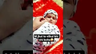 Johnny johnny hng||😝🤗#shorts #shortvideos #trending #cutebaby #newborn #viralvideo #littleexplorers