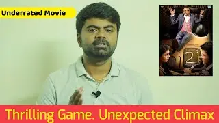 Table no.21 Hindi movie review in Tamil  |  Cinema Review by Gowtham Balaji