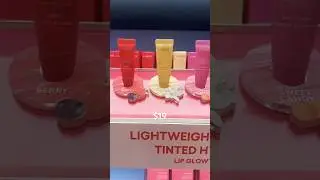 Продукция SEPHORA для школы🎀 #sephora #уходзакожей #красота #sephorahaul #обратновшколу #макияж #fyp