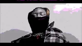 Slimelife Shawty - Trenches [Slowed Chopped] Better Living #DripDownSplashedUp