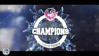 2017 MLO SCL Strongman World Championship U90 & U105