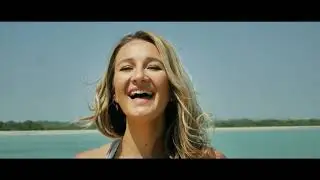 Natalie Lament - Du bist da