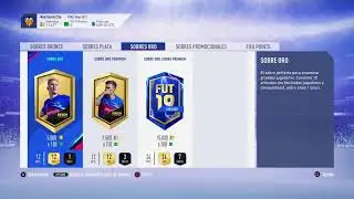 Abriendo Recompensas division rivals