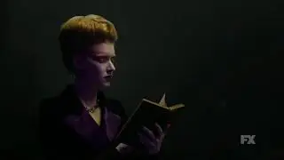 AHS 8: Apocalypse