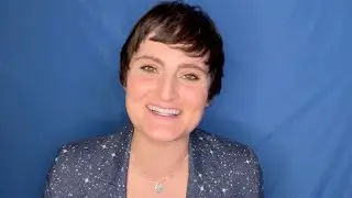 Mary Chieffo Can't Wait To See You in 2024!