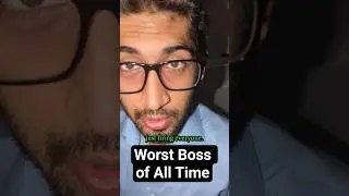 you need this job tho #comedy #funny #sketchcomedy #comedyshorts #officelife #corporate