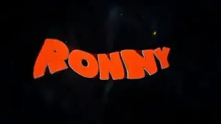 Fantro // RonnyGoBoom // 10 likes? :3