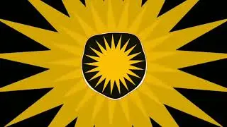 Kurdish Hack Team ( K&uuml;rt Hacker Ekibi ) Official Music