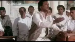 Naqab - Ishq Na Kariyo Koi Toba Toba - Majeed Shola - Chorus