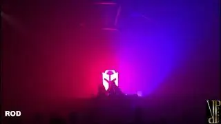 Techno Rave Holland: Chateau Techno Full Festival Report 1/2