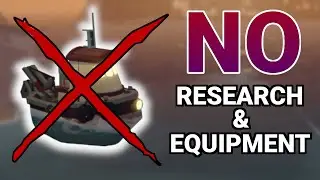 Beating Dredge The HARD Way