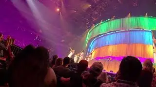 Lauren Daigle = Live Music Therapy's 2024 Light Spreader Of The Year Award Winner!