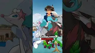 If Italy Had a Pok&eacute;mon Master #Italy #PokemonTeam #PokemonCommunity #pokemon #anime #pokemonmaster