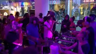 Oddkut - Crampus (Charisma play on Reprezent Radio x Platform LND / 22.06.2018)