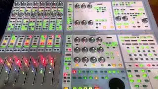 PRO TOOLS HD VEGAS