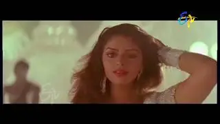 Chakkani Vennela Full Video Song | Surya Puthrulu | Suman | Nagma | Mammooty | Malashri | ETV Cinema