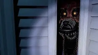 Five Night at Freddy's 4 - Official Trailer