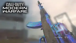 New Secret SKS Blueprint