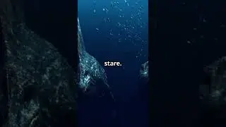 Ghost Shark | The Monster Of The Deep 👻