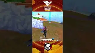 EMAX Zack38 1 v 3 VS Hotshot | FFPL IV | #Shorts