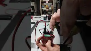 Control Board - More wiring