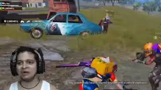 Unq gamer dialogues dj song #punju