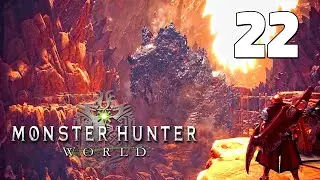 Tickled Pink | Monster Hunter World Story Playthrough Part 22 | No Commentary