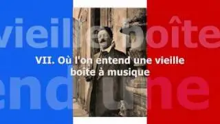 Déodat de Séverac - En Vacances (Petites Pièces Romantiques) Premier Recueil 2/2 - ALDO CICCOLINI