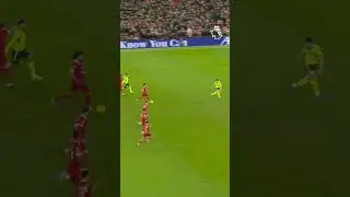 Defence to Attack FIVE on One! 🫣
