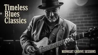 SRV, Buddy Guy, Albert King &mdash; Texas Blues Rock Guitar Style Like Fire Tone Legends