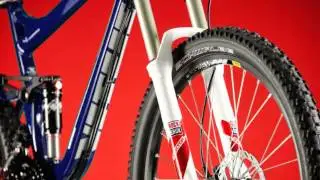 Bicycle Vitus Escarpe 2 2012