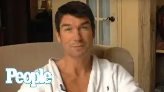 Jerry O'Connell's Life in a Speedo | People