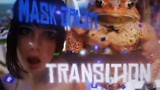 Mask Opacity Transition | After Effects Tutorial