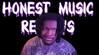 ‼Honest Music Reviews With YOUR MUSIC‼