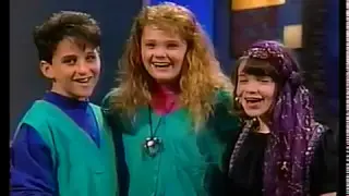MMC3 - Love Potion No. 9 (with End Credits)