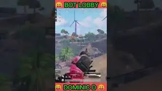 😛 PUBG MOBILE wait for victor 🔥 Dominic d gaming💯#pubgmobile #short#viral#youtubeshort #shortsvideo