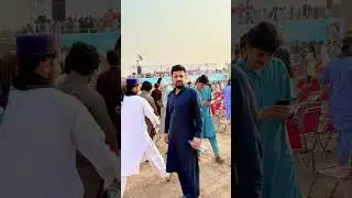 What a great day for PTI And their supporters || huge huge crowds at Khyber. #pti #pmpakistan #love